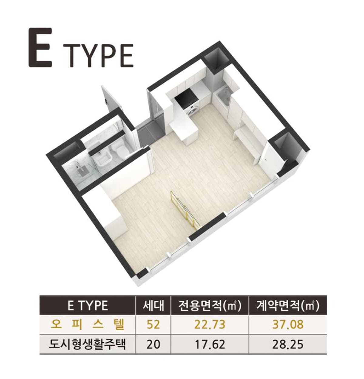 강동 리버스시티